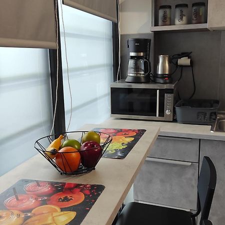 Giannis Studio เทสซาโลนิกิ ภายนอก รูปภาพ